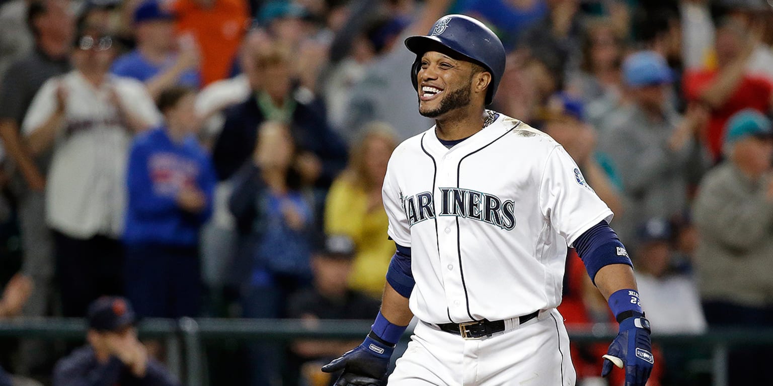 Can Jean Segura become the Mariners' most productive shortstop