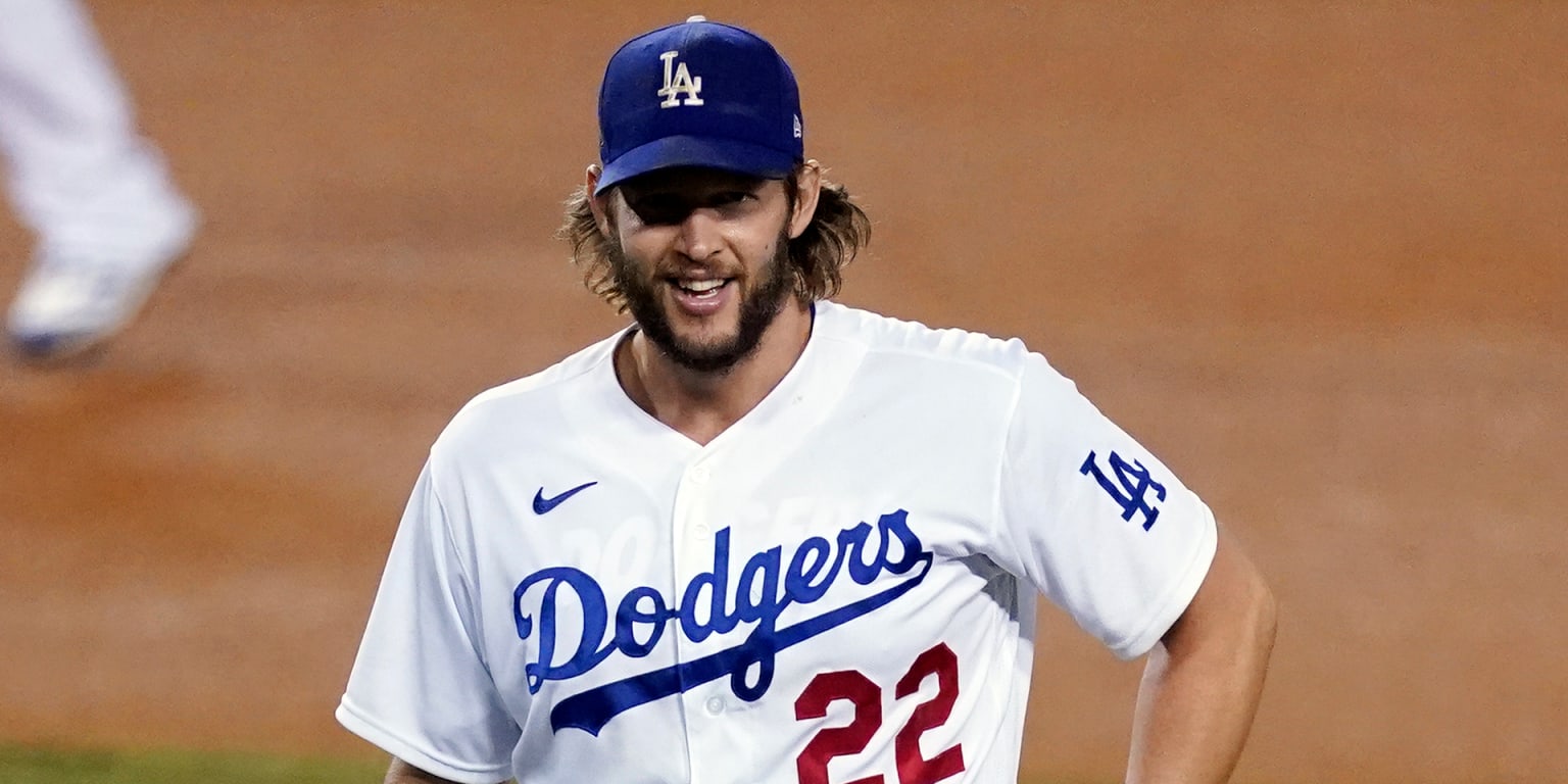 Clayton Kershaw Had An Insane Start To Tonight's Dodgers Game - The Spun:  What's Trending In The Sports World Today