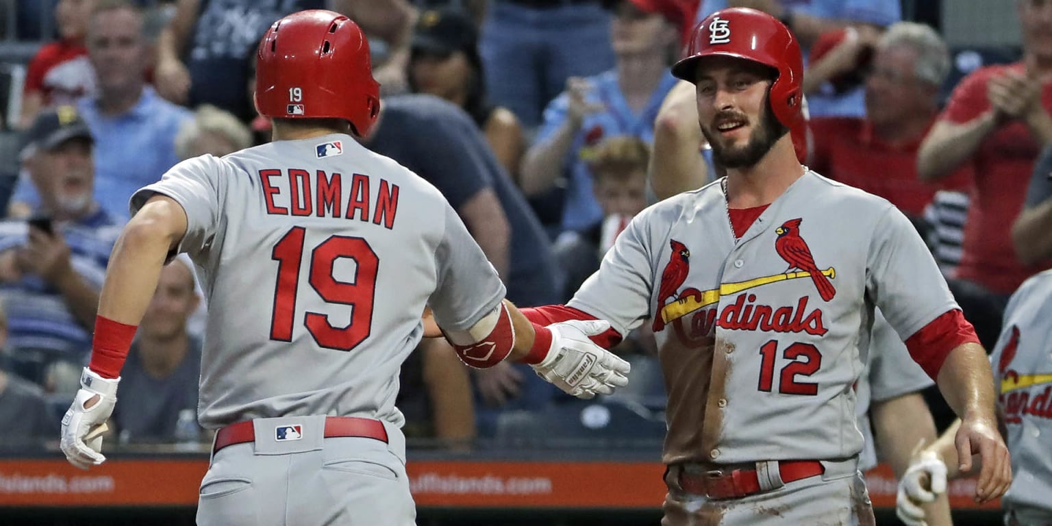 Cardinals' lineup options for 2020 season