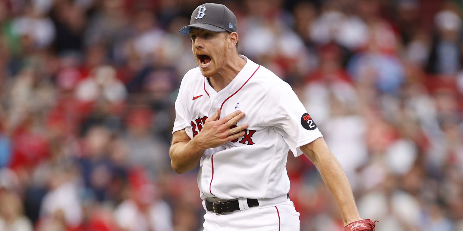 Nick Pivetta's latest gem powers Red Sox' Sunday win over Cardinals