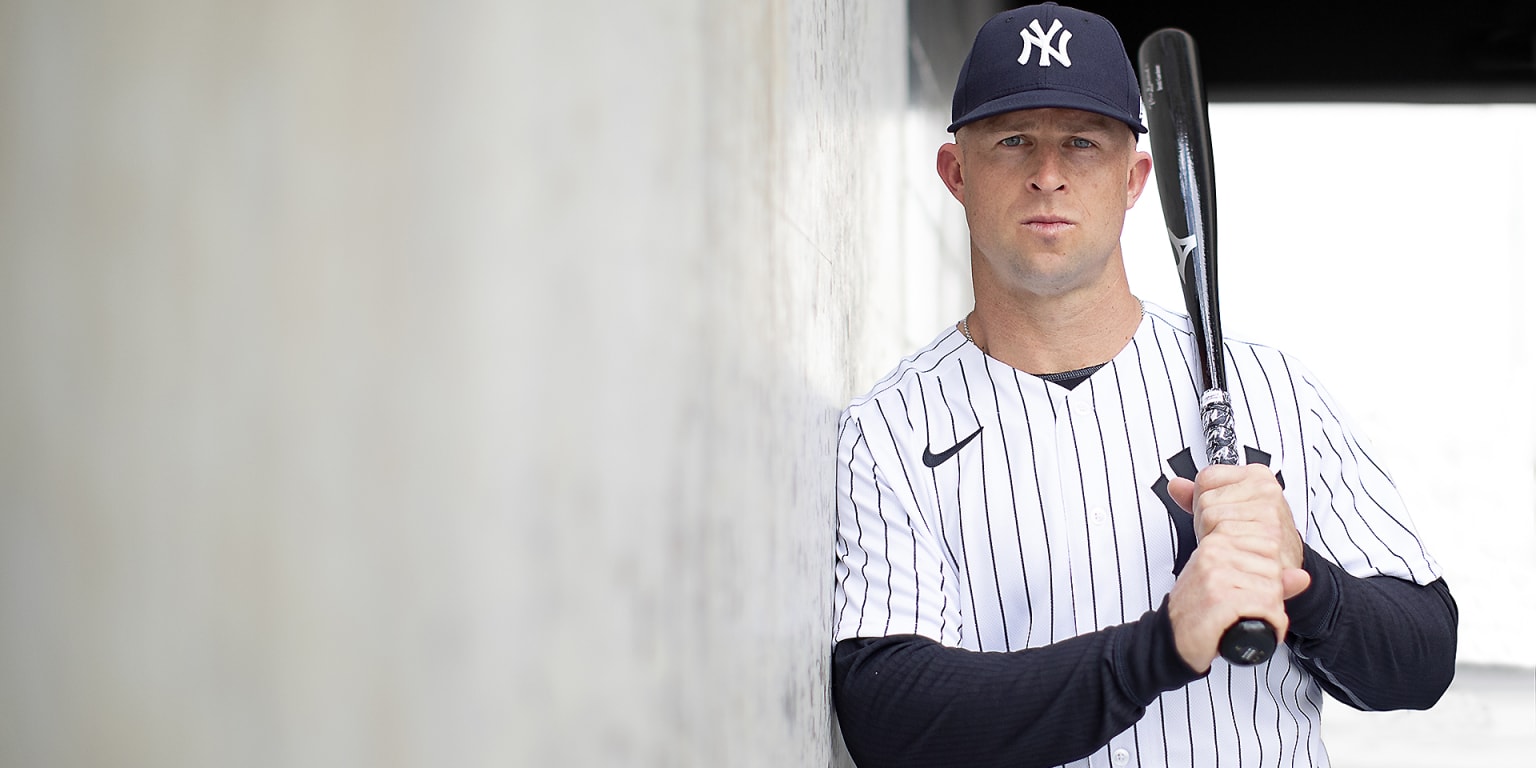 Brett Gardner is not here for your fun and games on Players