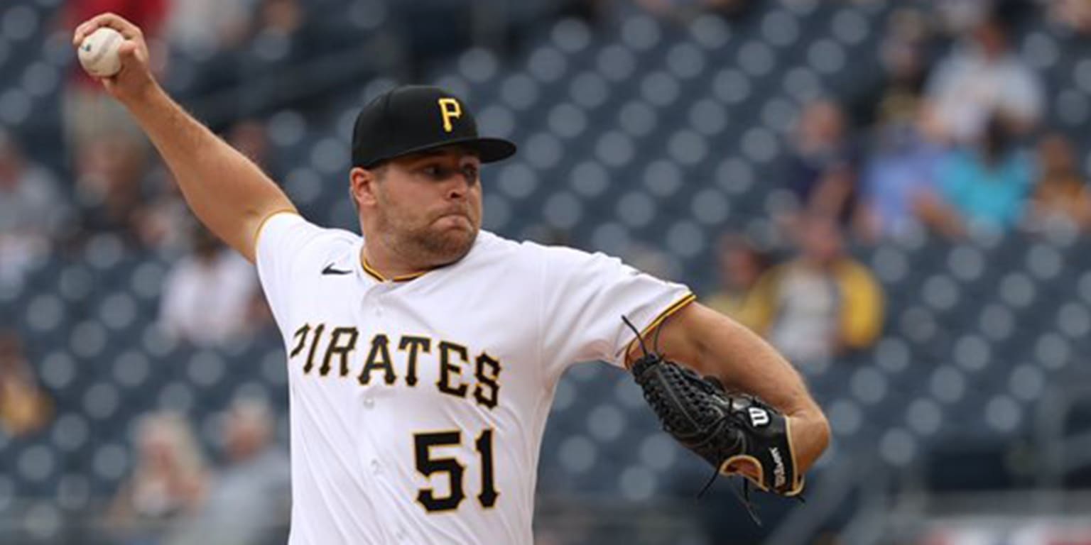 Mars Alum David Bednar Traded to Pirates in Joe Musgrove Deal - Pittsburgh  Sports Now