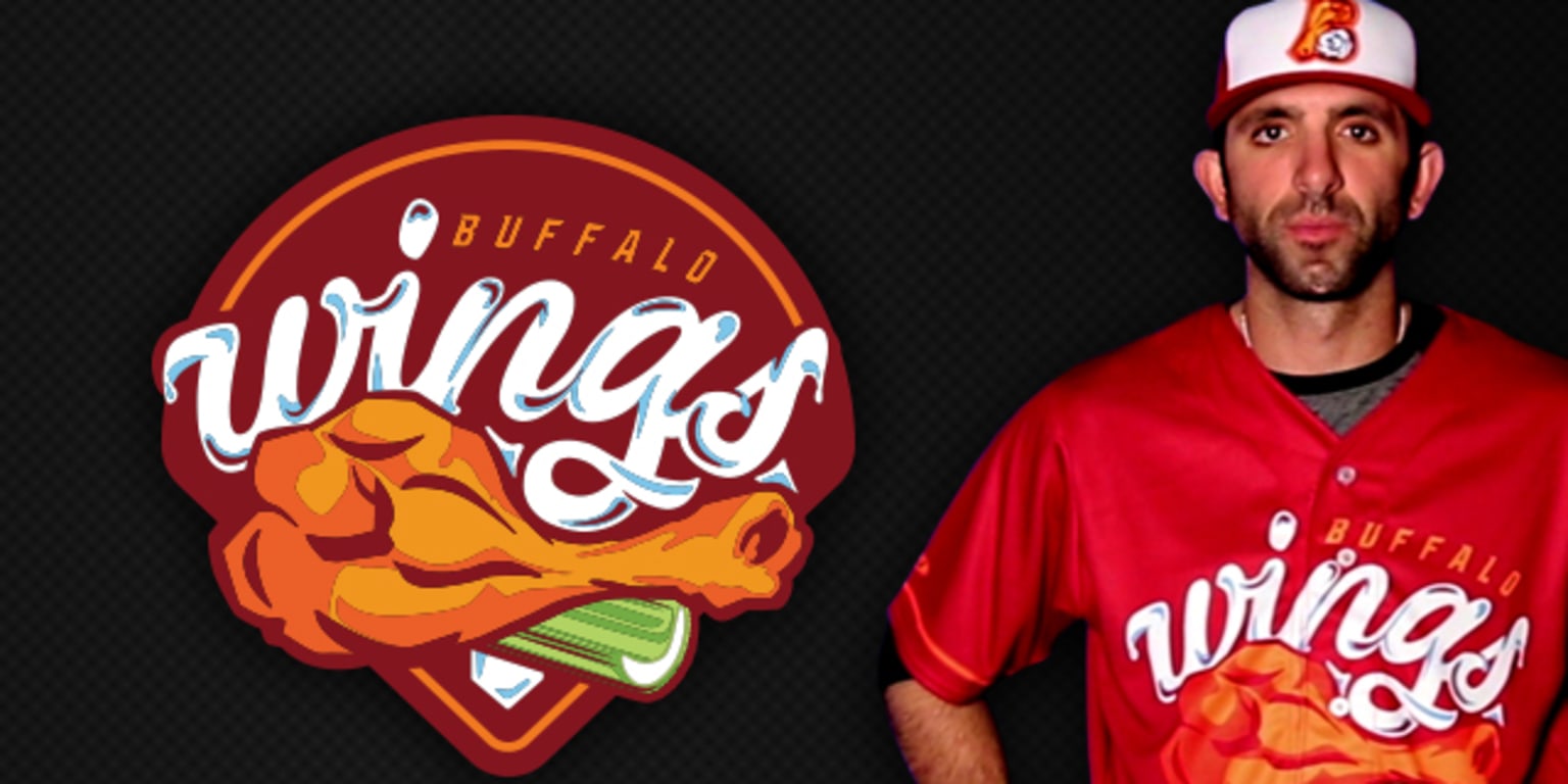 The Buffalo Bisons will transform into the 'Buffalo Wings' for series
