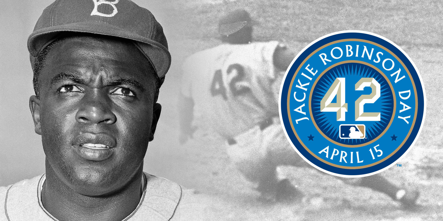 The Great Influence of Jackie Robinson - The Sports Museum