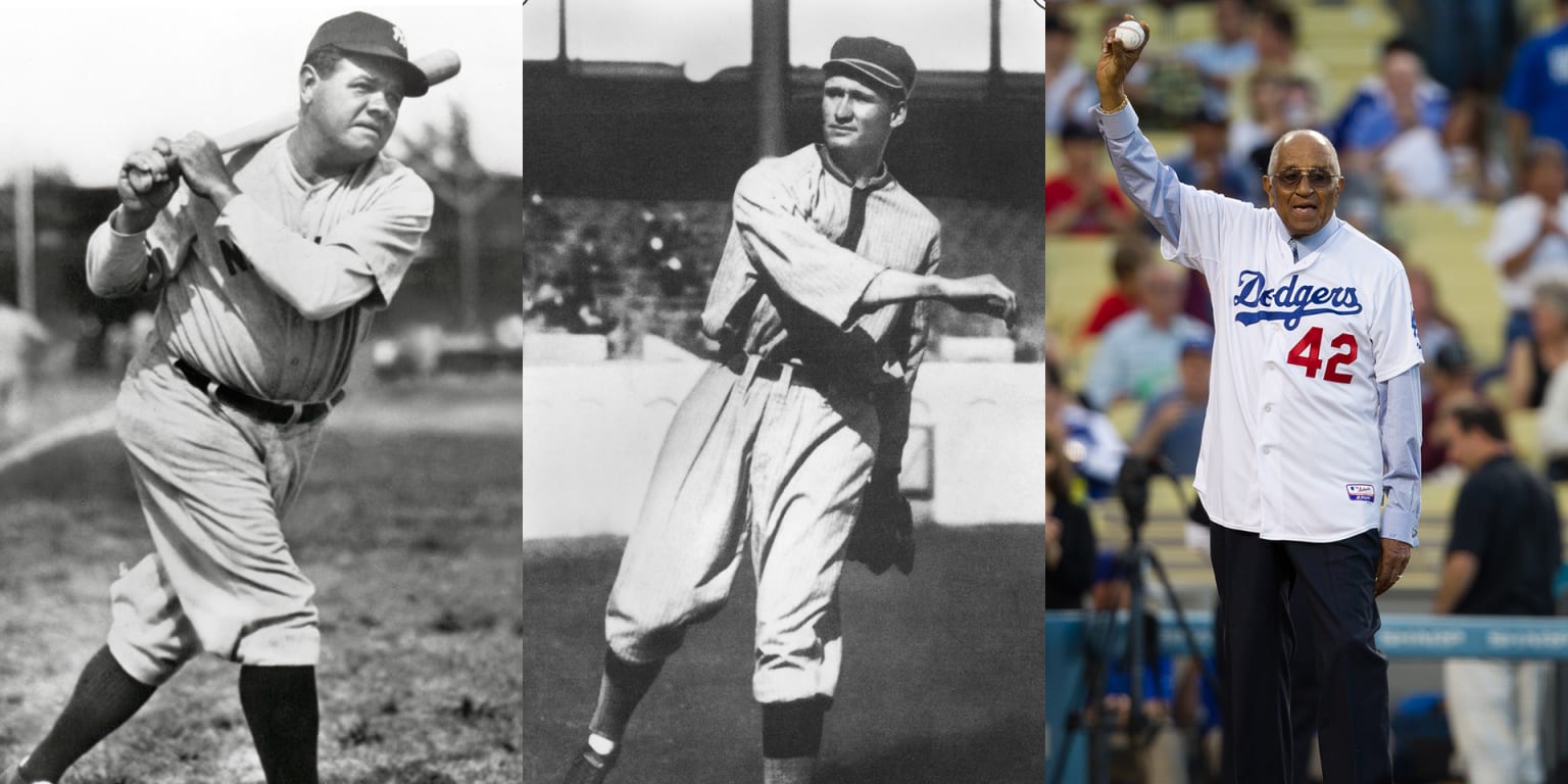 best hitting pitcher