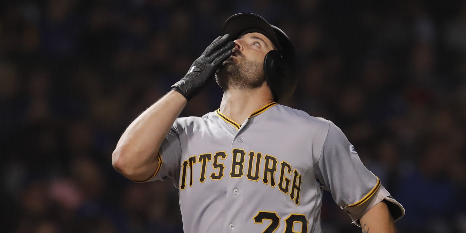 Francisco Cervelli leaves game with quad issue (UPDATED) - Battery