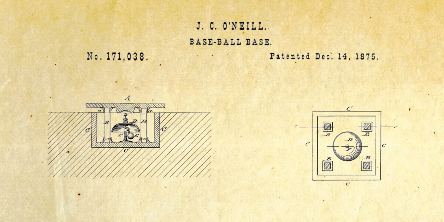 What will the next big baseball invention be? | MLB.com