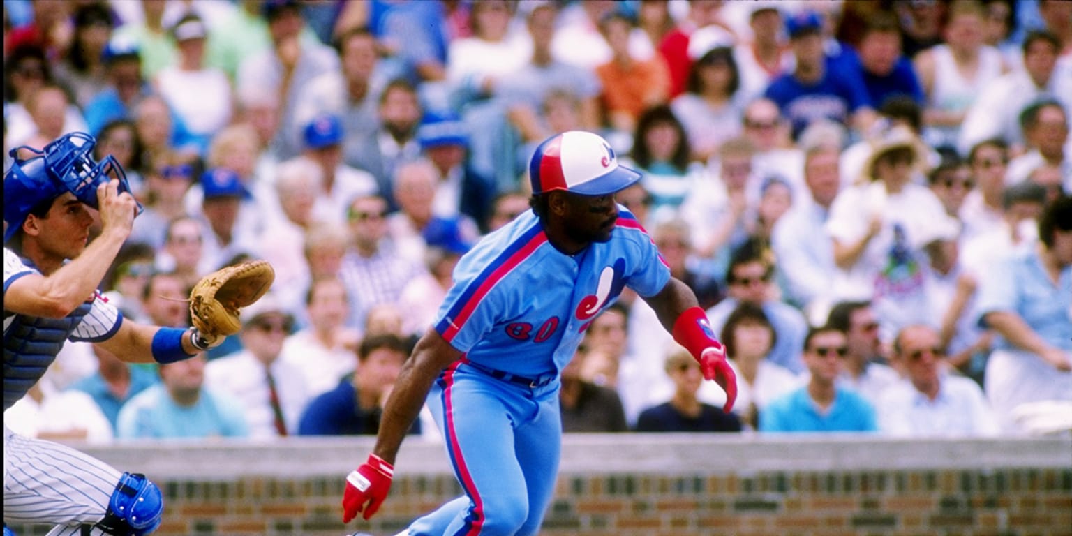 Tim Raines among those inducted in emotional Baseball Hall of Fame