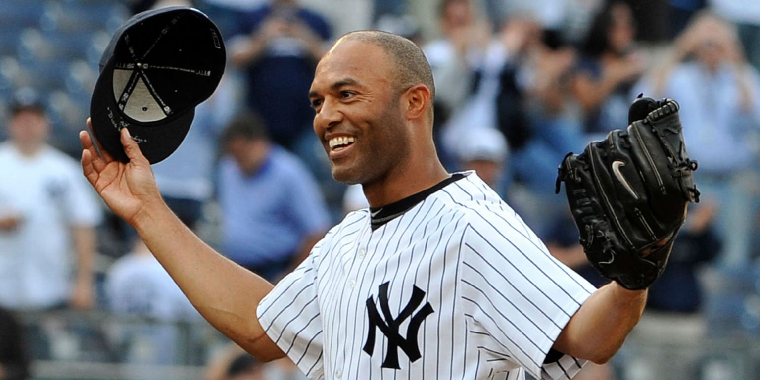 Mariano Rivera's 2001 extension may be the best reliever contract