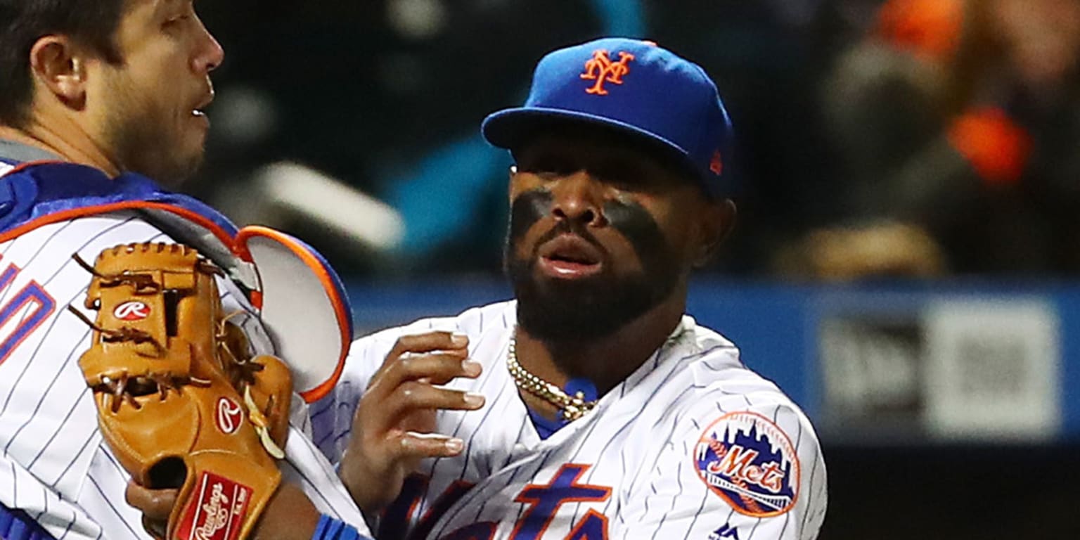 Jose Reyes, now off Rockies, will struggle to find new team