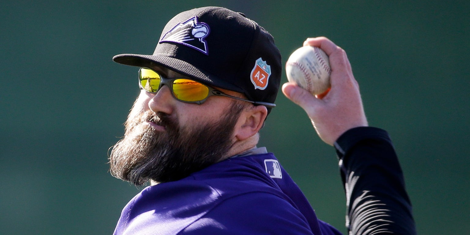 St. Louis Cardinals closer Jason Motte might be headed to DL