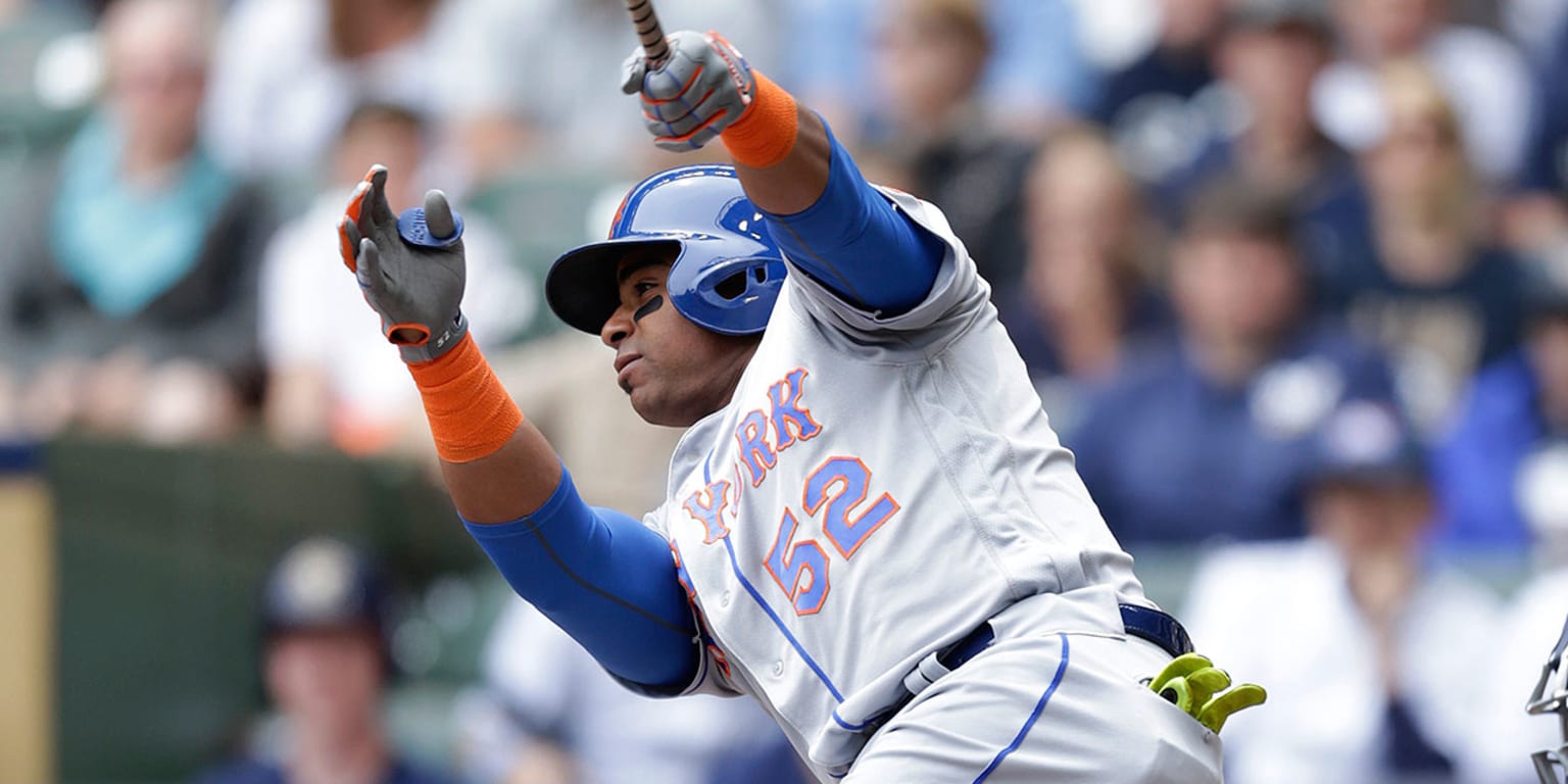 Yoenis Cespedes holds steady in All-Star vote
