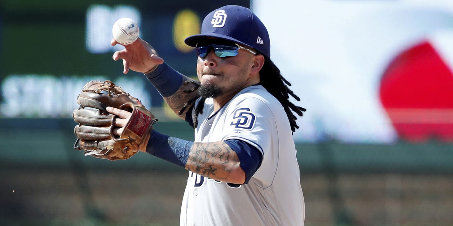 The Gold Glove is a Sham Case in Point: Freddy Galvis