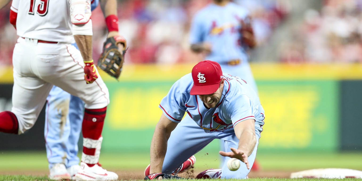 MLB free agency: Steven Matz, Cardinals reach four-year, $44