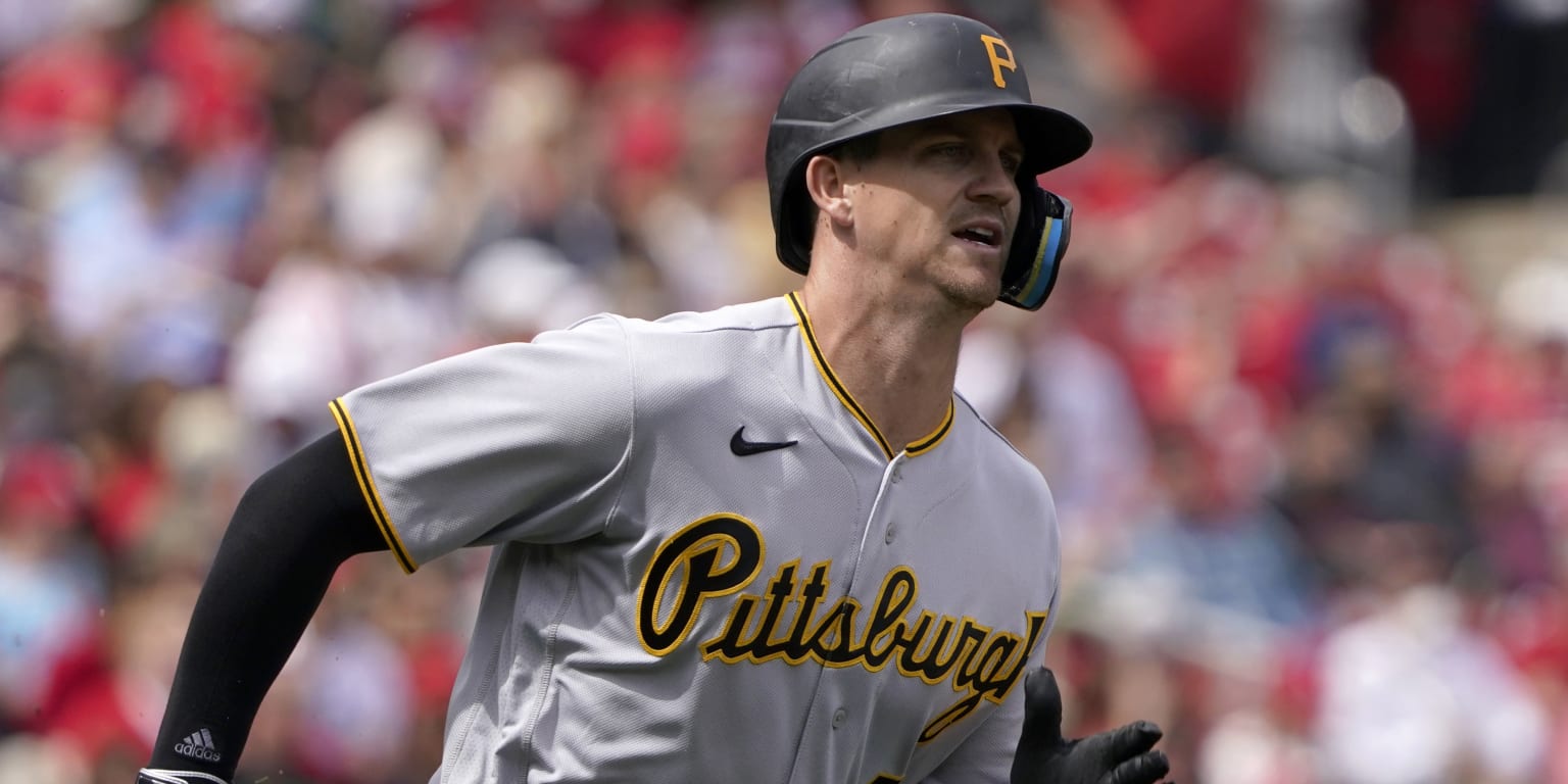 Making A Case For Pittsburgh Pirates Shortstop Kevin Newman