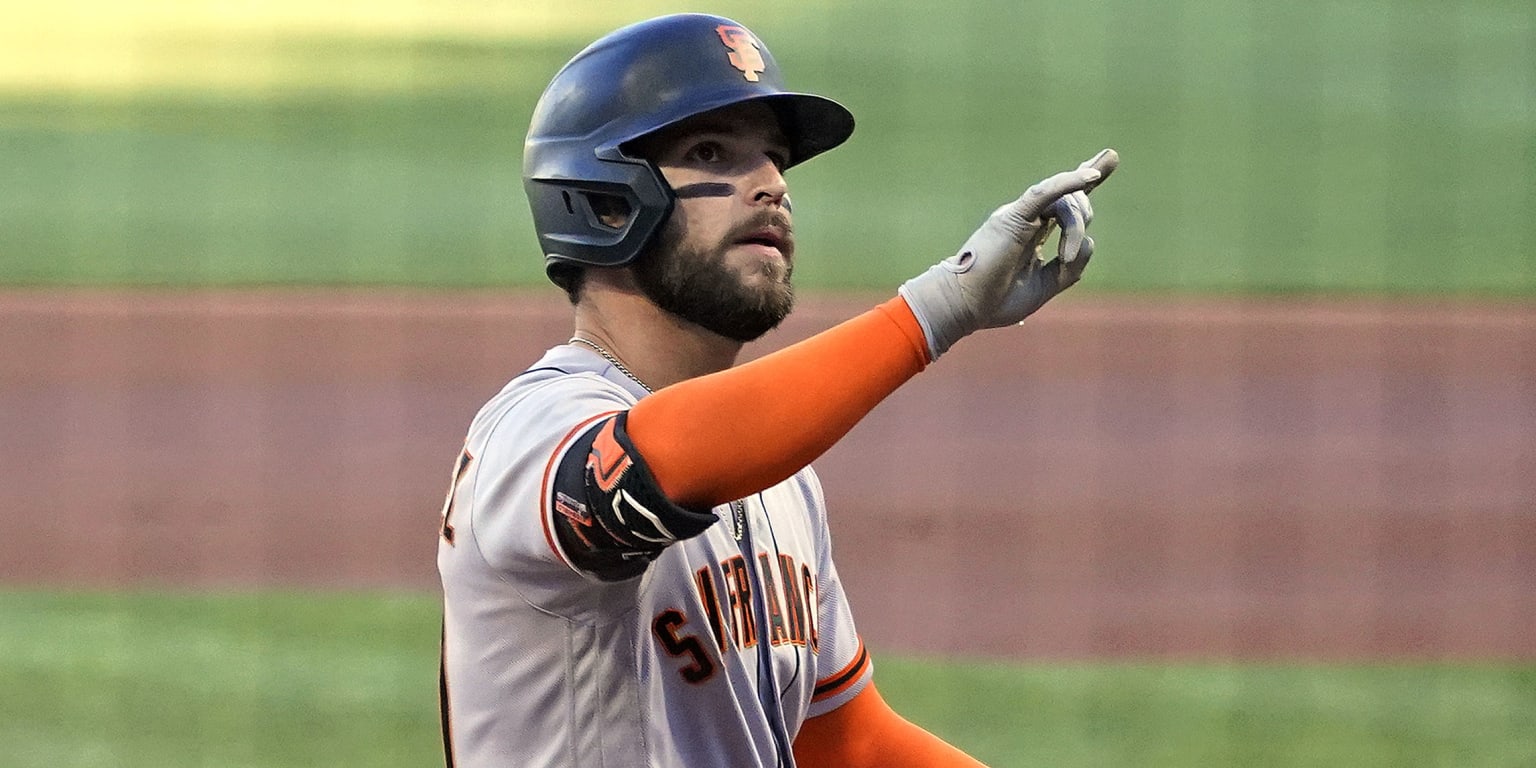 One Giants roster crunch results in Wade's demotion - what will