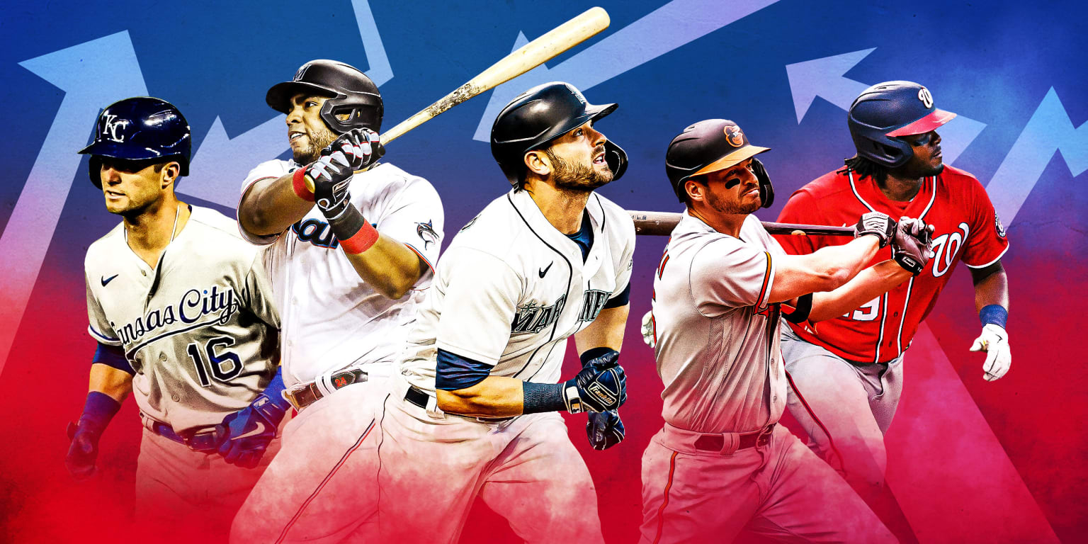 MLB: Algunas Opciones para BD en Gigantes de San Francisco