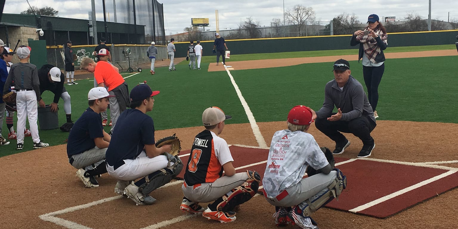 Powell High School Baseball