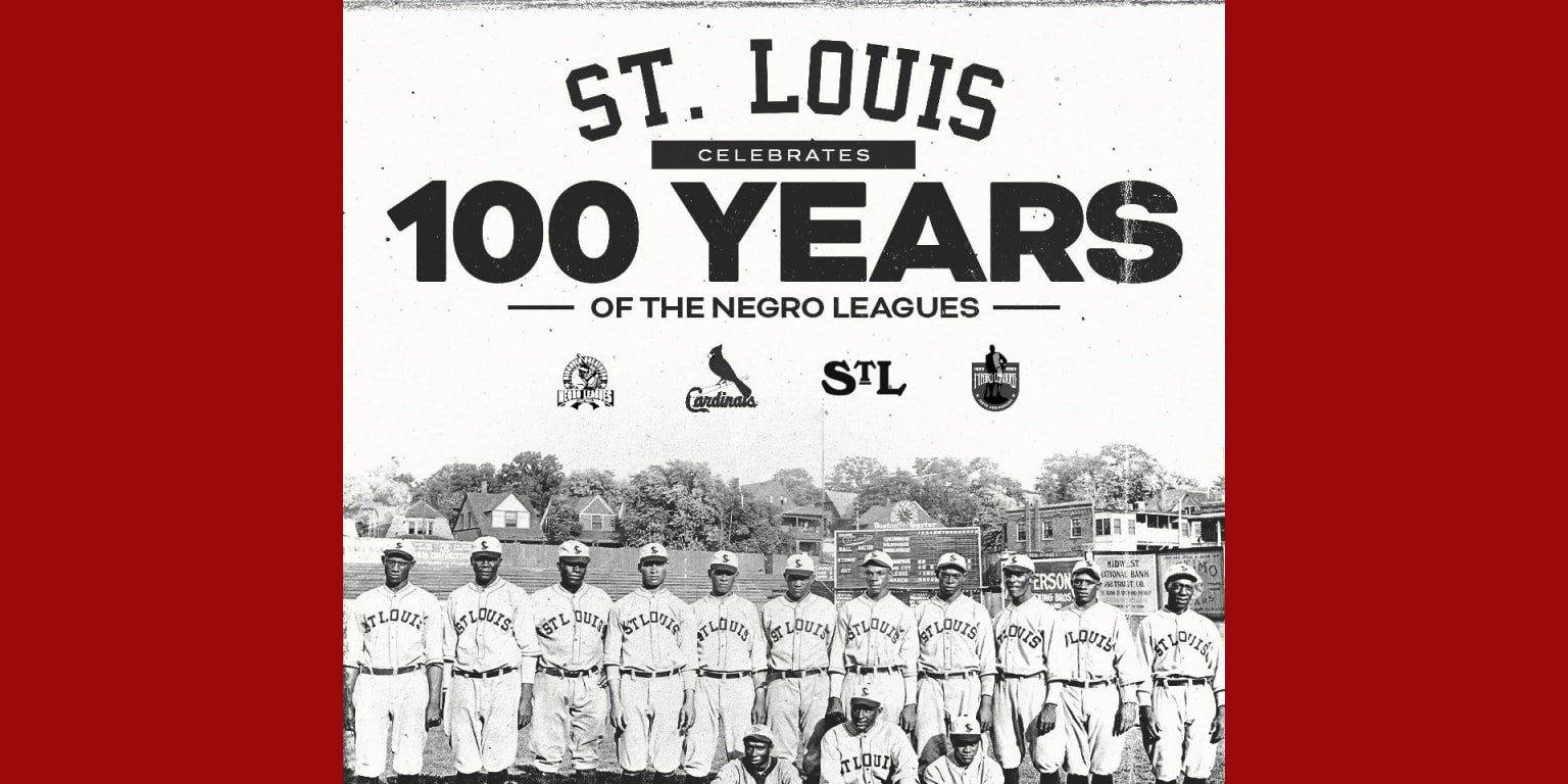 Cardinals Celebrate, Reflect On Negro Leagues