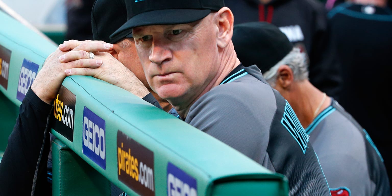 Oakland A's name Matt Williams as 3rd base coach - Athletics Nation