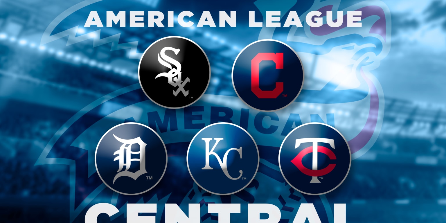 TruColor  MLB/American League