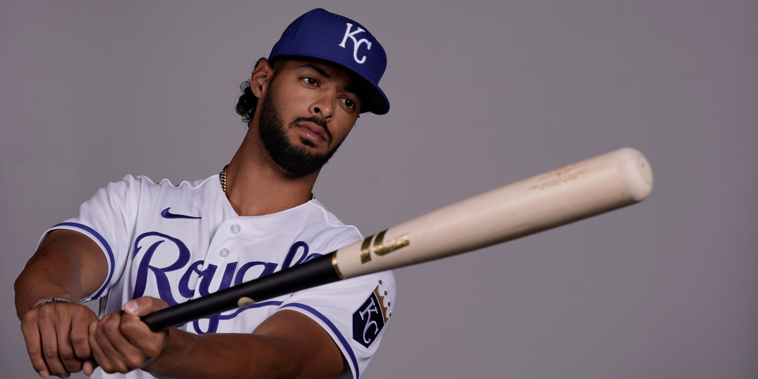 On KC Royals catcher options: Sal Perez & maybe MJ Melendez?