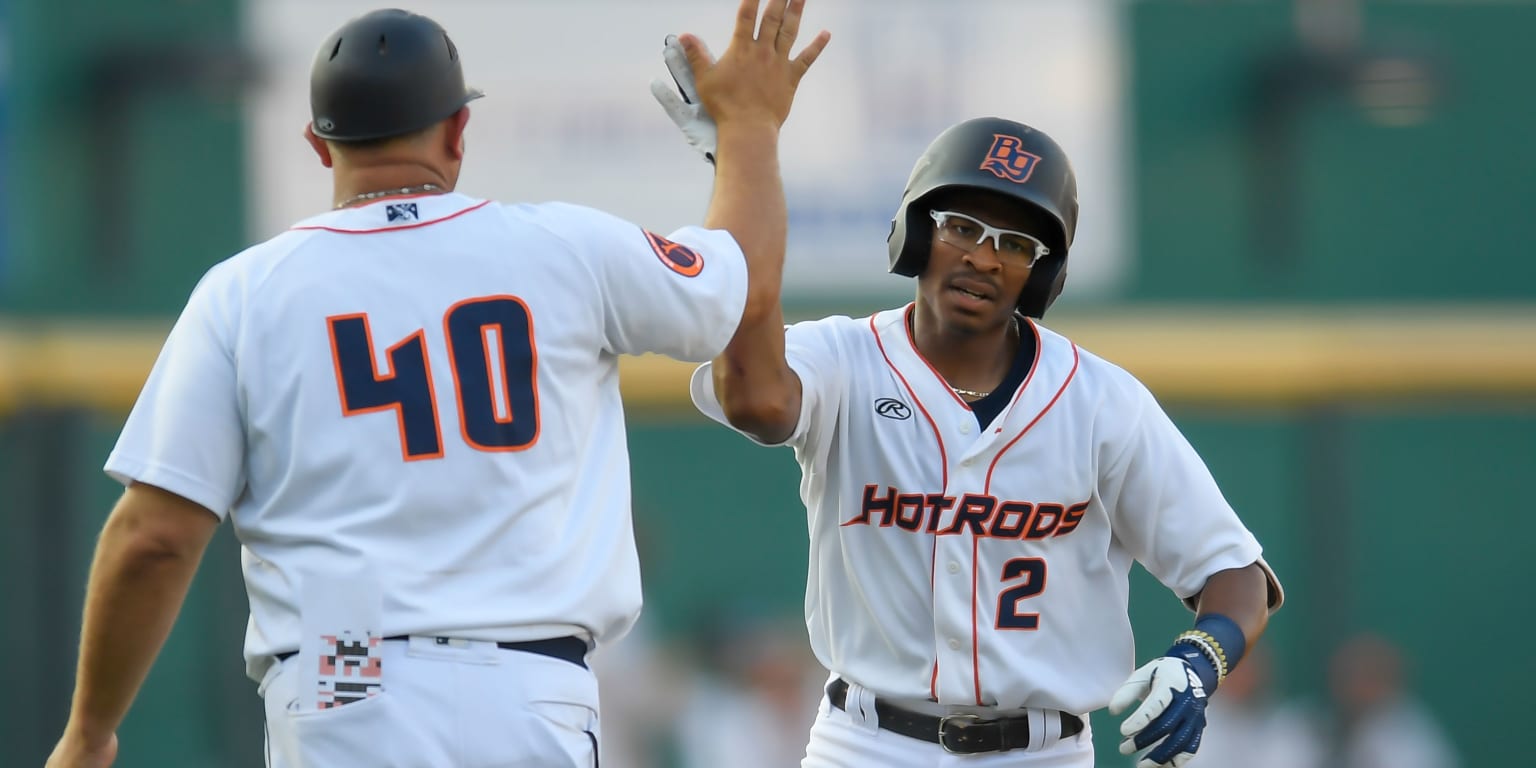 Durham Bulls Baseball Club - Congrats to Shane Baz, who has been