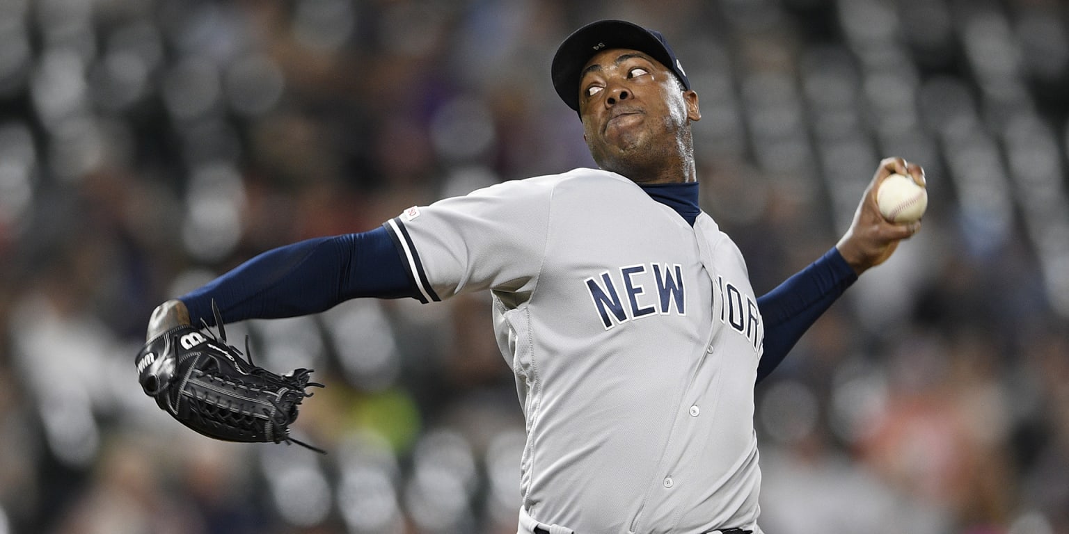 Aroldis Chapman expected to opt out