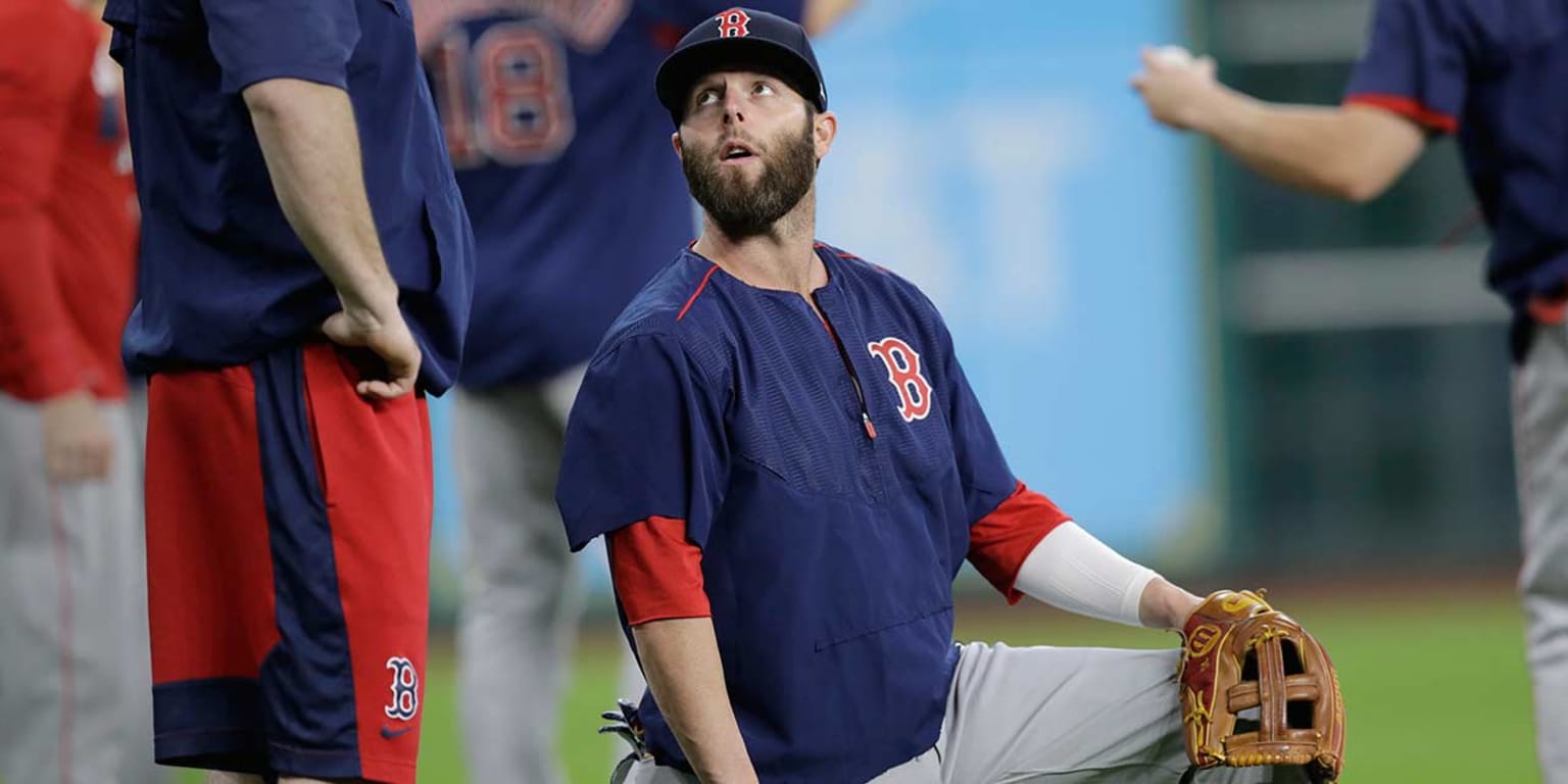 guante dustin pedroia 2023