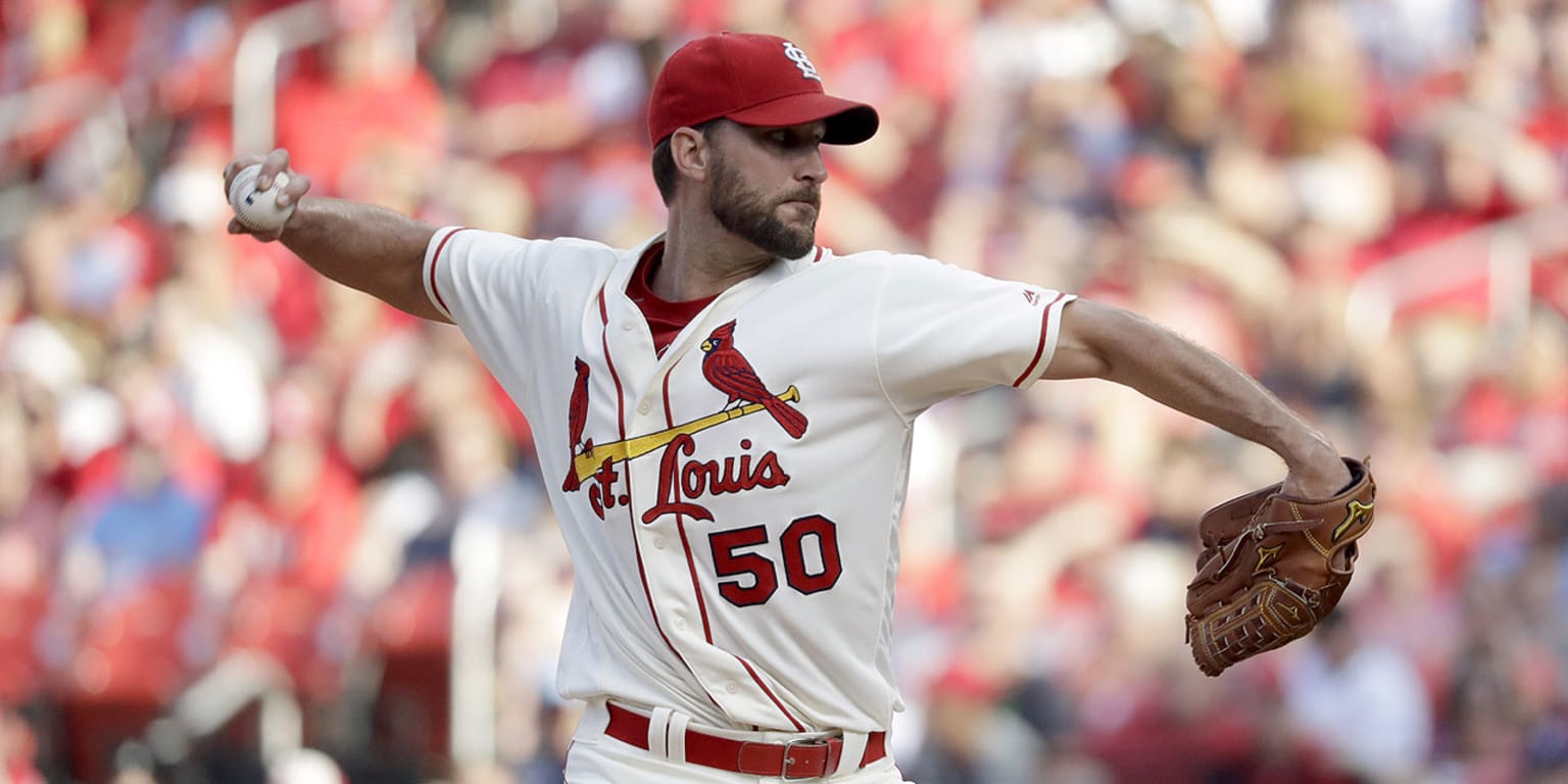 Adam Wainwright will again call the ALDS for Fox