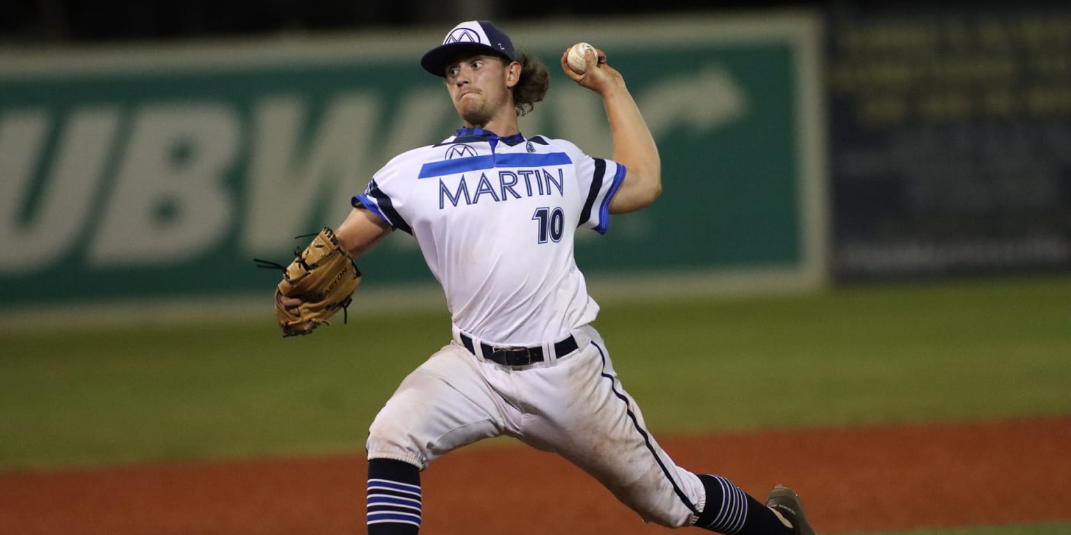 Former Los Altos High Baseball Star Selected in MLB Draft