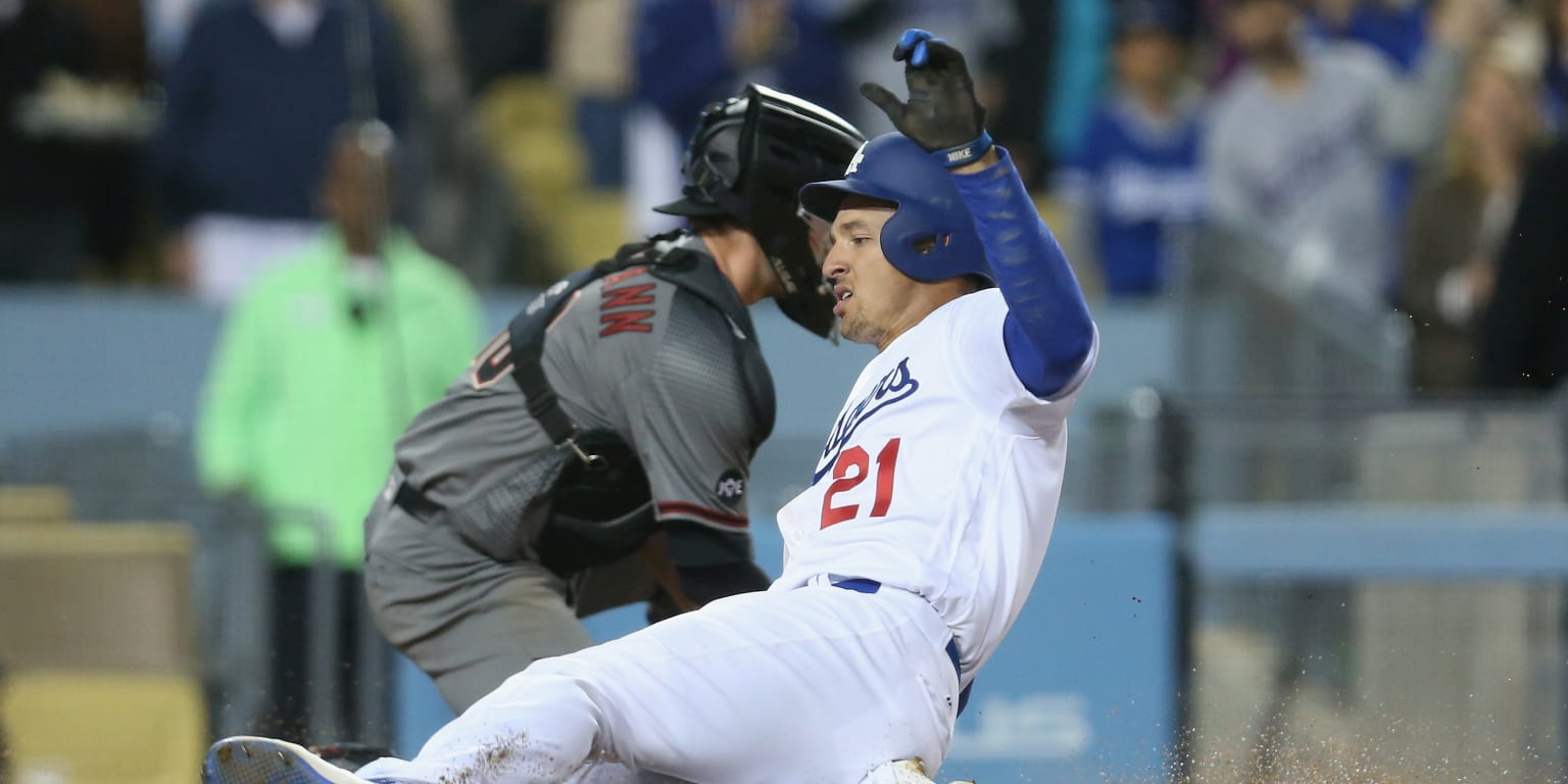 Dodgers: Klay Thompson's Brother Called Up by San Diego Padres