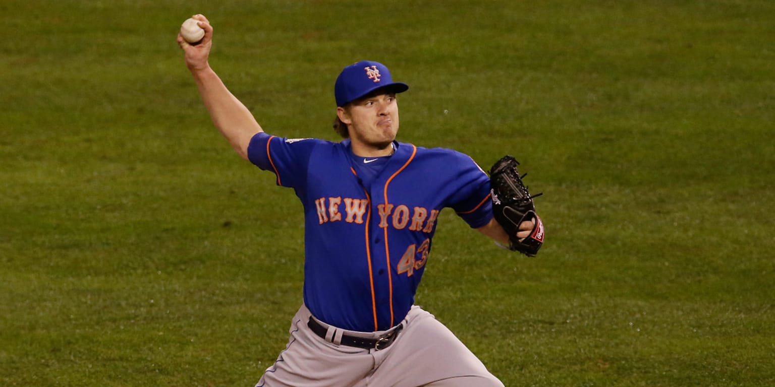 Mets Addison Reed not worried about struggles