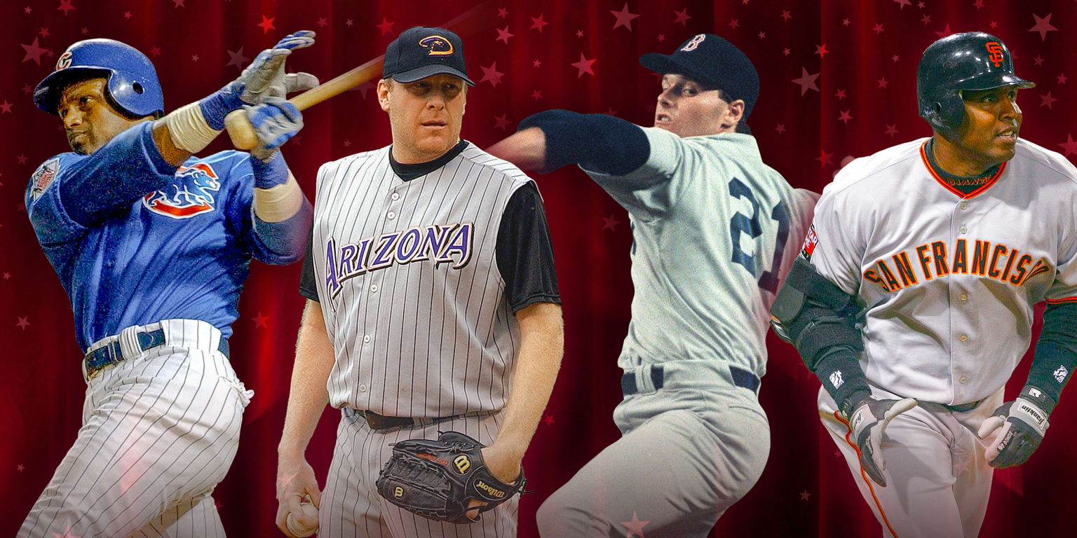 2022 Hall Of Fame Ballot Players In Final Year Of Eligibility