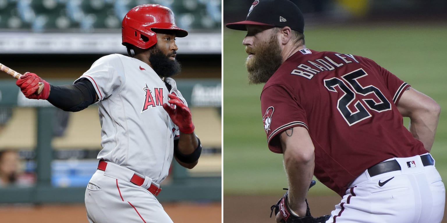 Angels To Sign Archie Bradley - MLB Trade Rumors