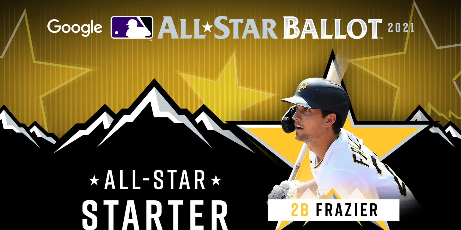 Adam Frazier named MLB National League All-Star Game starter