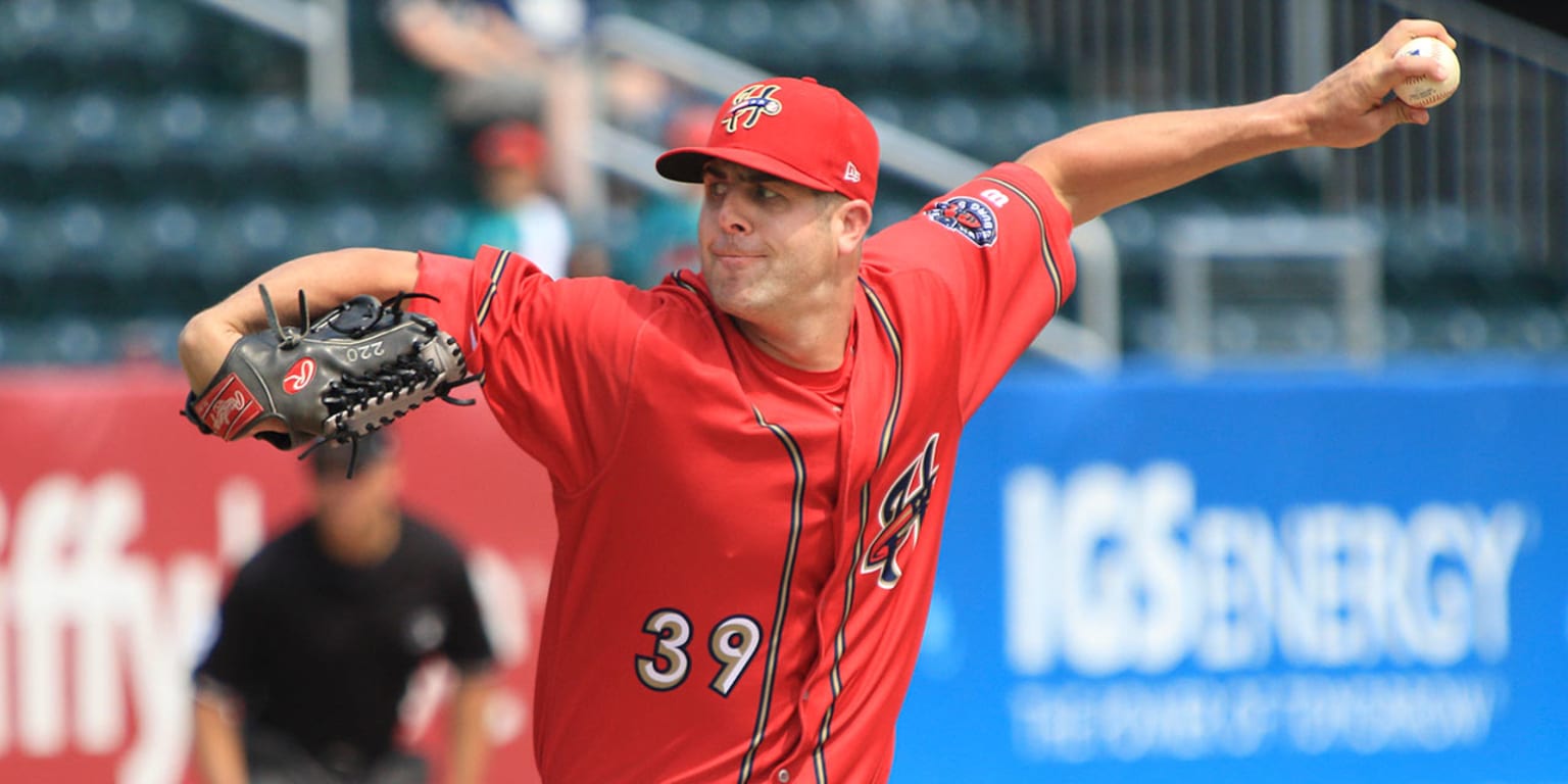 Bryan Harper eyes Major League debut in 2016