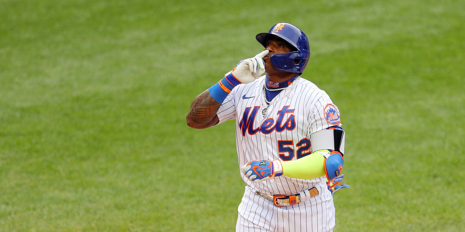 Mets' Yoenis Cespedes Opts Out of 2020 Season - The New York Times