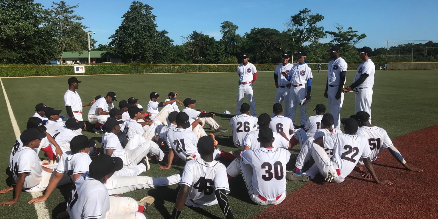 Mlb Adjusting International Scouting Protocol