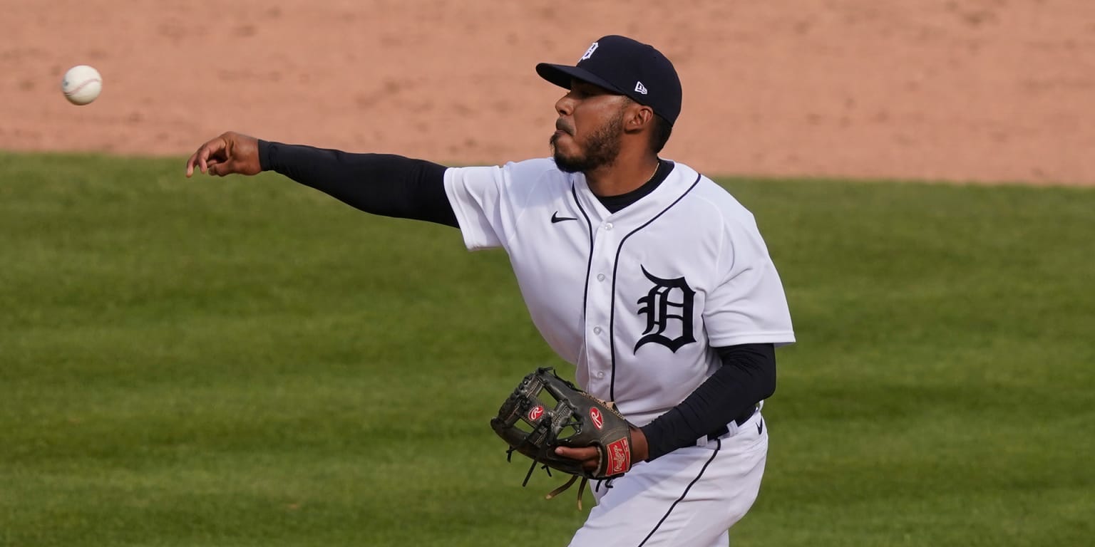 Rockies spring training report: Versatile Harold Castro making his mark