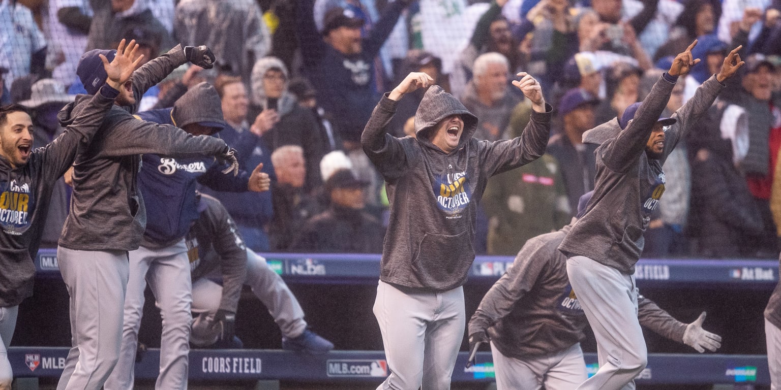 Don'T Blink! Brewers' 10 Game Win Streak – A Must See! - fejblcm