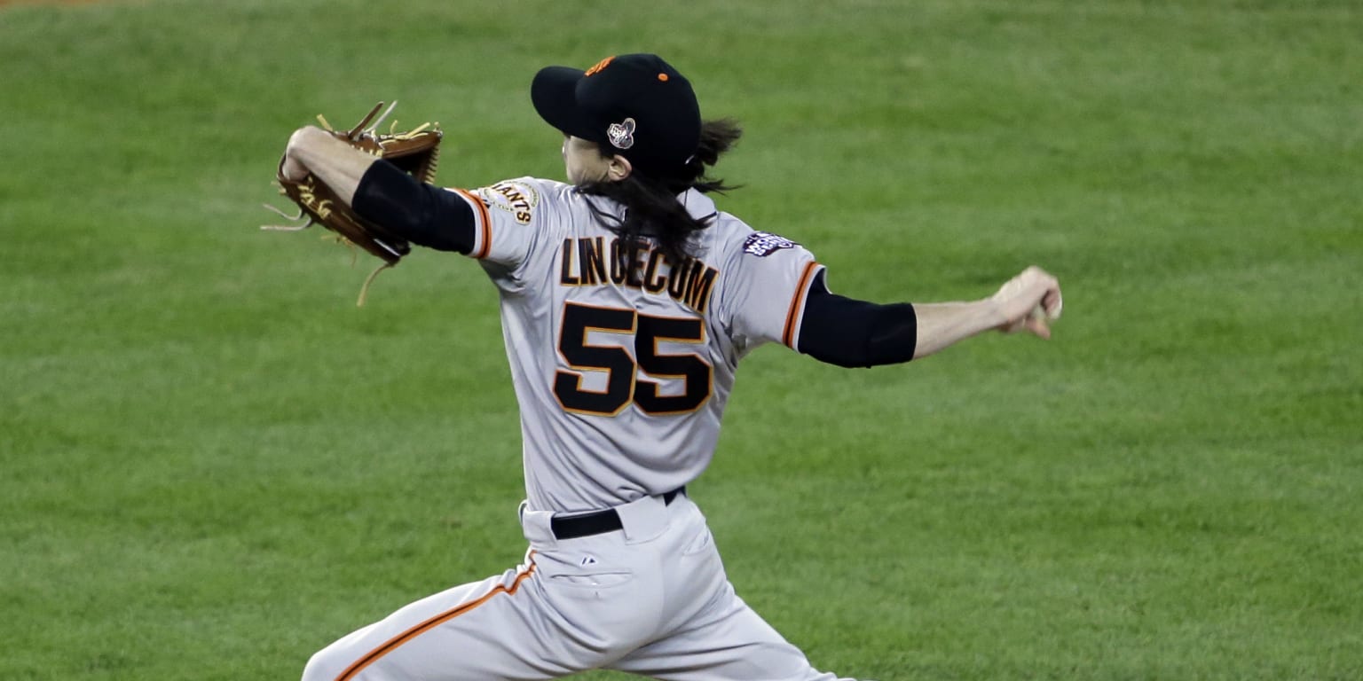 Take 2: Tim Lincecum would have been a great fit with Mariners