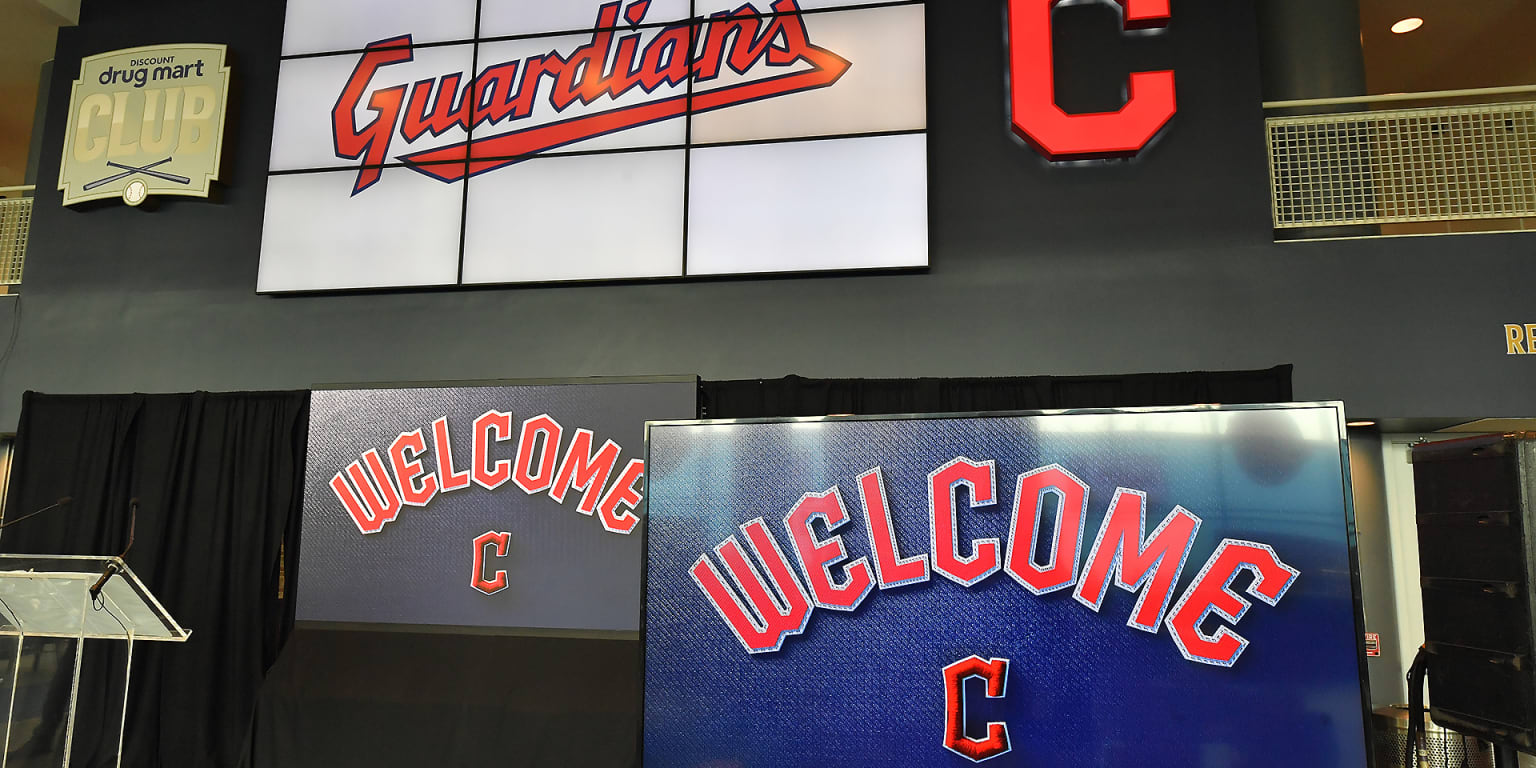 The inside story of how Cleveland Indians became Cleveland