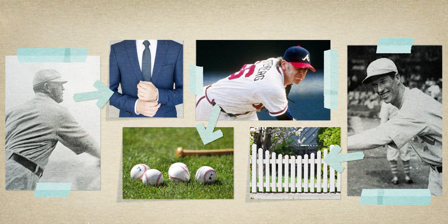 10 Baseball Hall-of-Famers Who Had Weird Off-Season Jobs