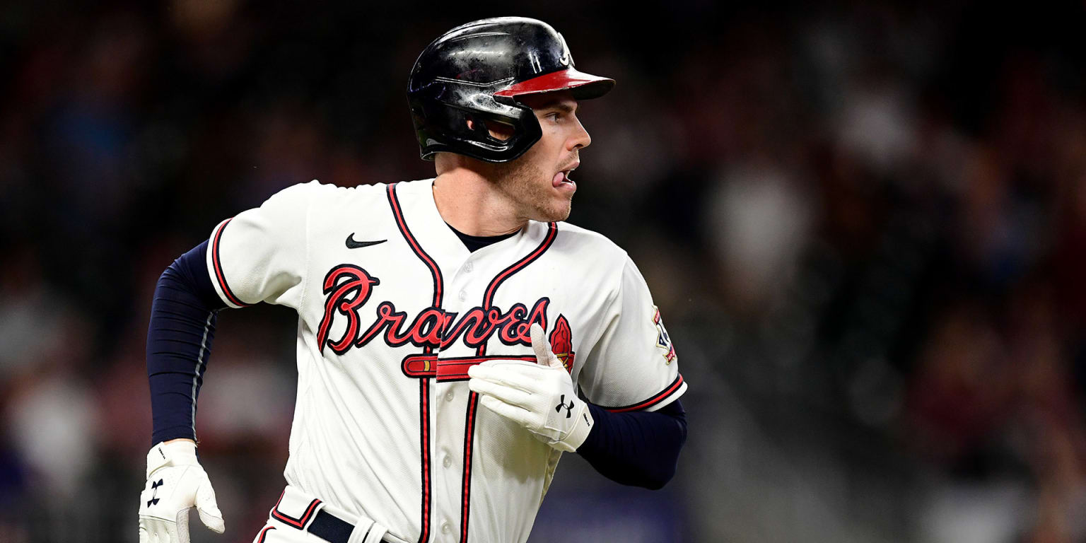 Braves outfielder Marcell Ozuna retroactively suspended 20 games, free to  return in 2022