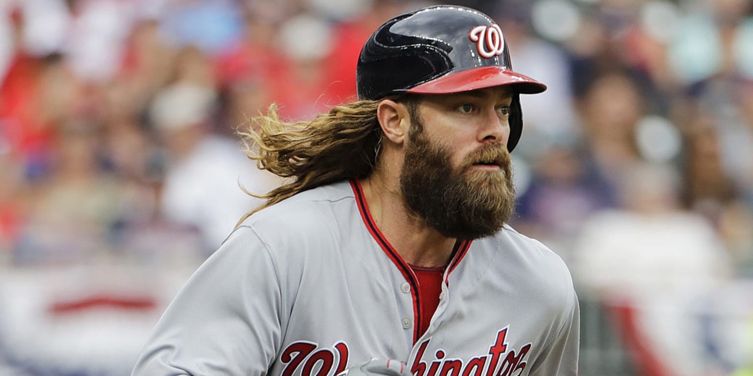 Jayson Werth likely out a few more weeks