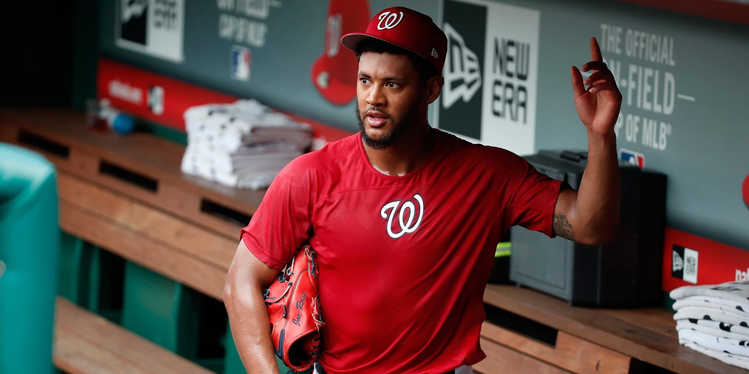 Nats put Ryan Zimmerman on DL with foot injury