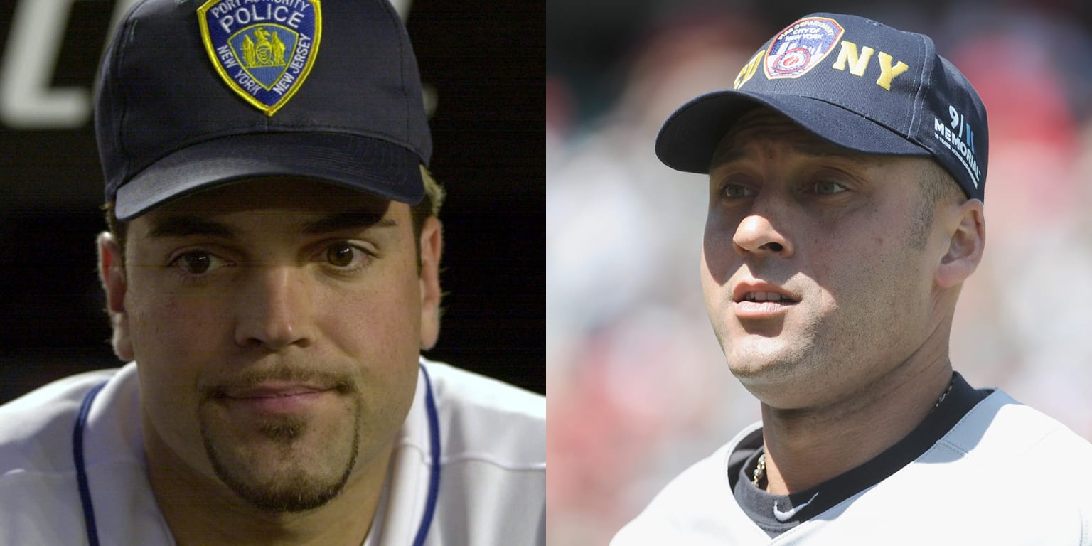 Yankees and Mets Clash in Subway Series on 9/11 Anniversary - The