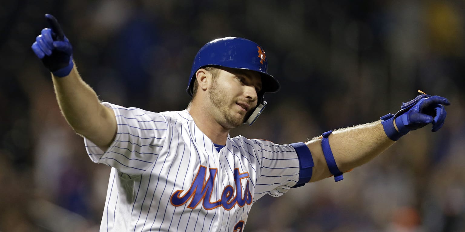Pete Alonso 2019 season review