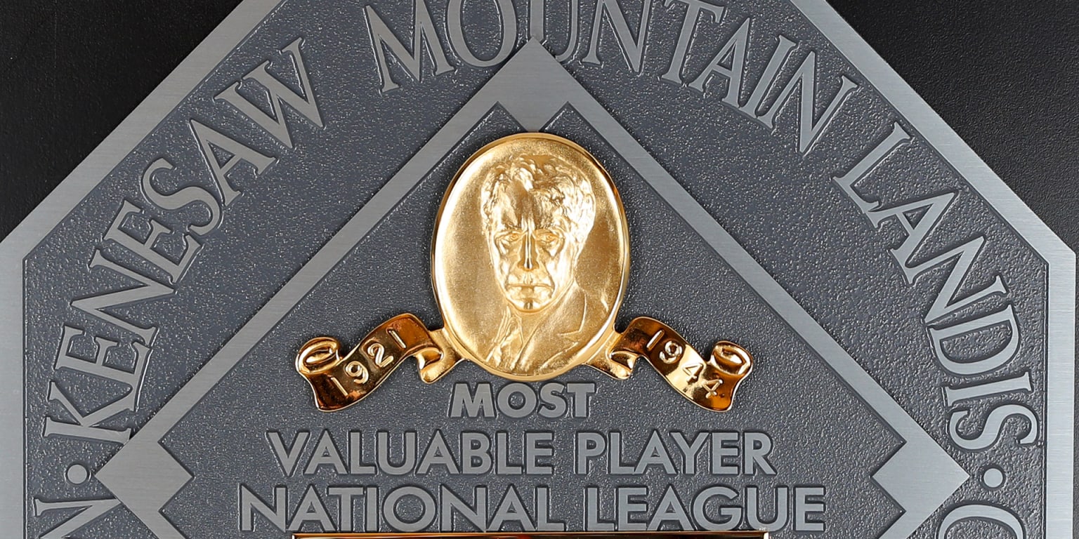 National Football League Most Valuable Player Award - Wikipedia